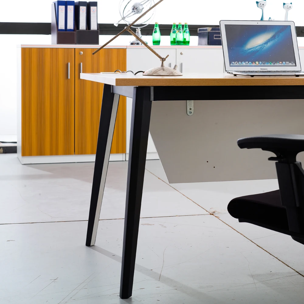 ergonomic Executive Desk Specifications 