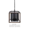 chandeliers pendant lights/hanging pendant light/square led ceiling light