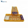 Good quality Mitsubishi cnc carbide insert CNMG120408-MA-US735 tungsten carbide inserts for turning tool