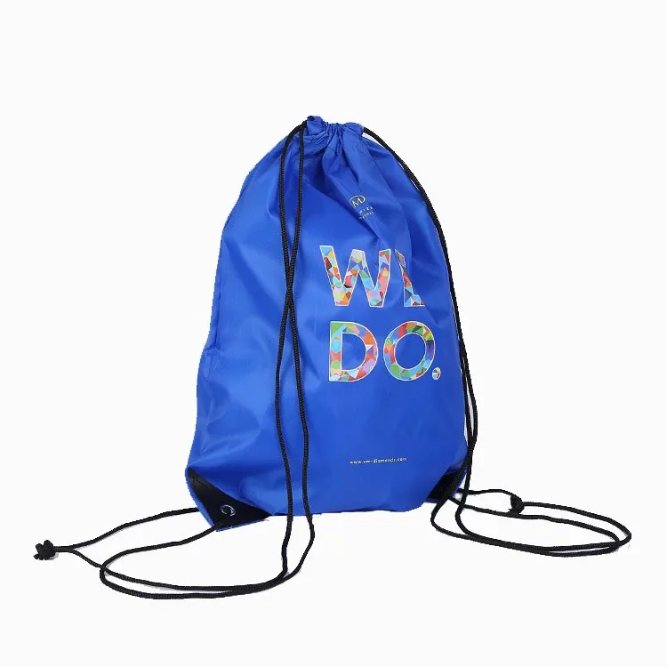 Drawstring bags