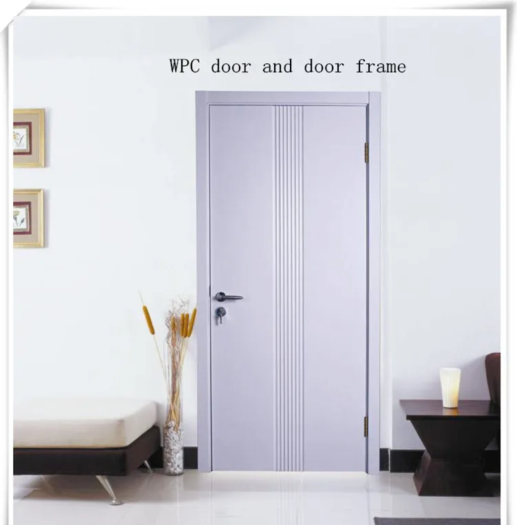 Pvc Wpc Door Name Plate With High Quality Wpc Door Frame Buy Pvc Wpc Door Pvc Door Wpc Door Frame Product On Alibaba Com