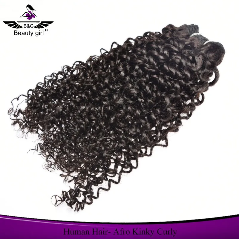 Color #2 Peruvian Afro Kinky Curly Hair Women Shaving Pubic Hair Styles ...