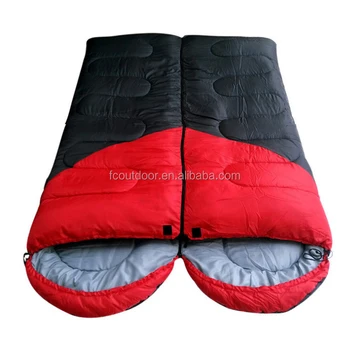 Spliced Windproof Breathable Waterproof 3 Seasons Sleeping Bag Price Product On