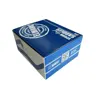 High quality white blank shoe box cardboard paper box in stock