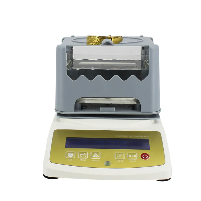 Gold Purity Testing Machine Price / Gold Tester Machine / Electronic