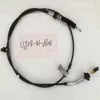 Accelerator Cable UJ08-41-660E; UJ0841660E FITS JAPAN CARS/TRUCKS
