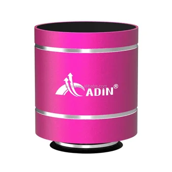 adin vibration speaker