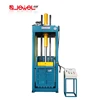 Specialized Second Hand Clothes Textile Recycling Press Packing Machine