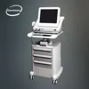 2019 Newest tech 2 in 1 hifu vaginal tightening machine skin tightening face lifting machine