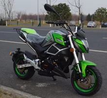 Новая модель новый дизайн миниатюрный гоночный мотоцикл 150CC