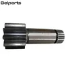 Excavator spare parts swing motor vedrtical axis SK60-5 vertical shaft for SK60-5 SK60-6 SK200-6 SK210-8
