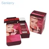 eyelash extension supply,rectangle eyelash boxes,custom lashes packaging mink lashes
