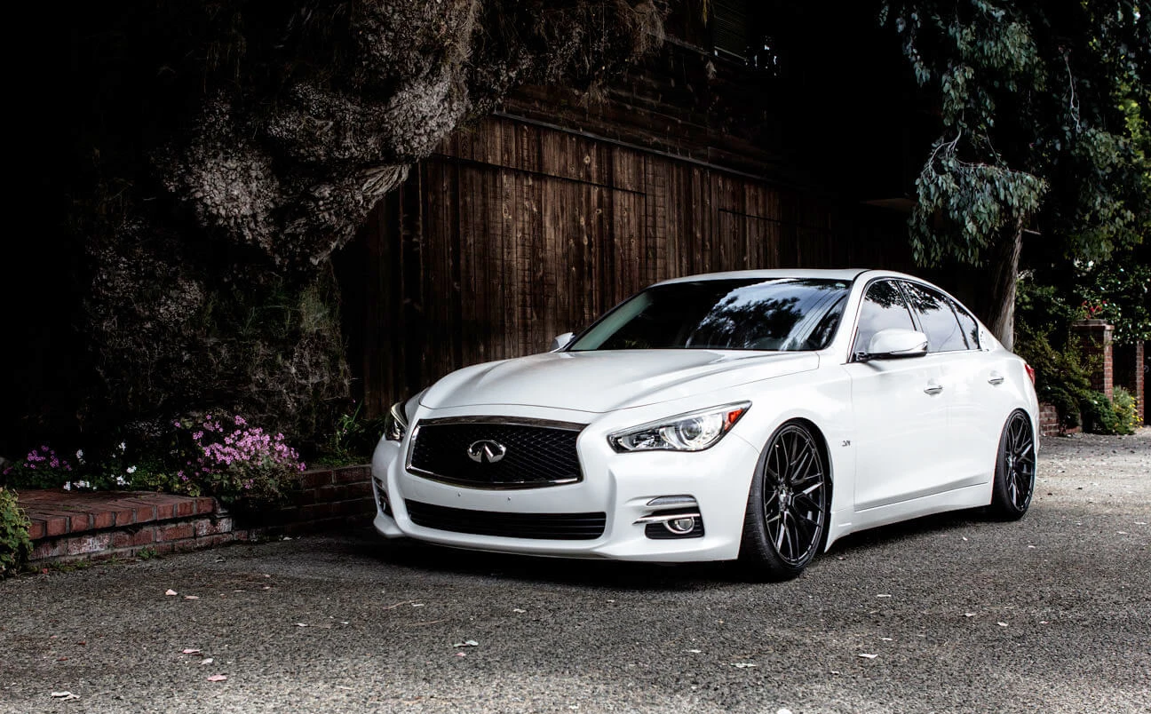 20 inch rims for infiniti q50