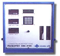scale monitor