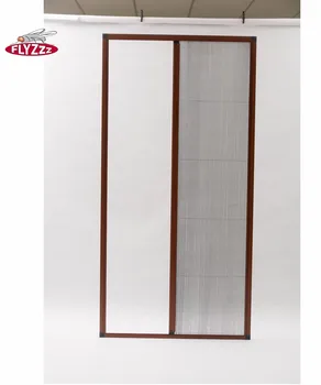 Low Price Easy Install Aluminium Frame Net Sliding Folding Screen Door Buy Folding Screen Door Easy Install Folding Screen Door Aluminium Folding