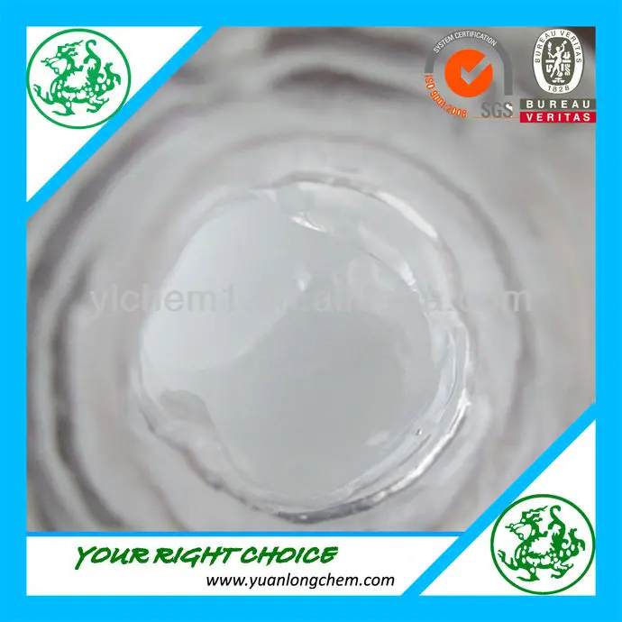 (C10-C16) Alcohol ethoxylate sulfated sodium salt  SLES