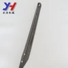 OEM ODM factory manufacture SGS ISO ROHS matte powder coated stamping part integrated router bracket as your drawing