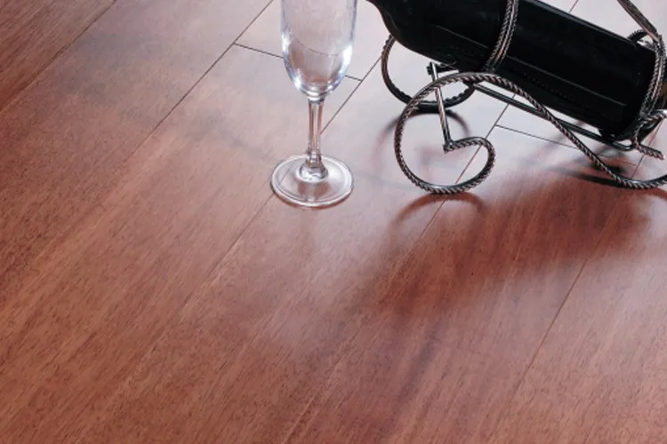 Burma Teak Natural Mango Wood Flooring Buy Mango Wood Flooring