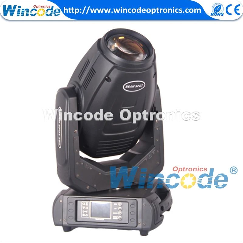 Hot selling led logo projector lights for wedding events with high quality