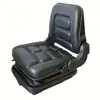 Telescope Boom Forklift Suspension Seat with Height Adjustment