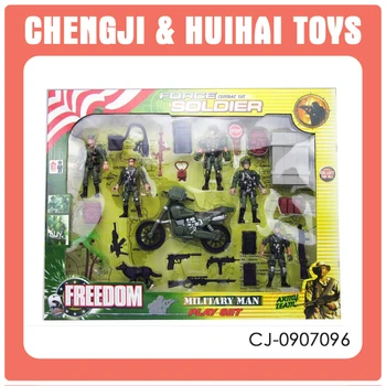 toy truck set