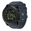 SPOVAN PR1 Smart Watch IOS Android Information Remind Pedometer Remote Camera Electronic Waterproof Fitness Men Bluetooth Watch