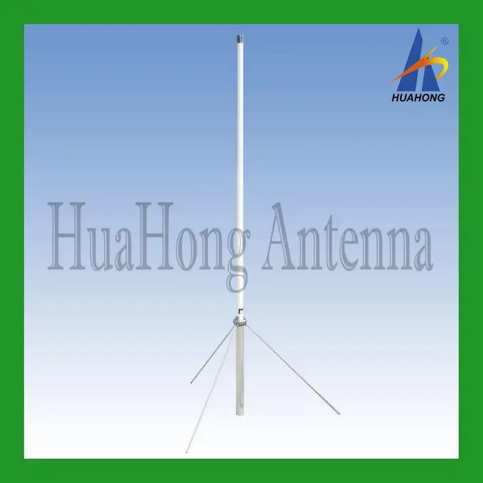 Quad Band Base Station Fiberglass Antenna 29.6m/50.5m/144m/430m Buy
