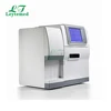 LTG300 medical fully automated blood electrolyte analyzer machine