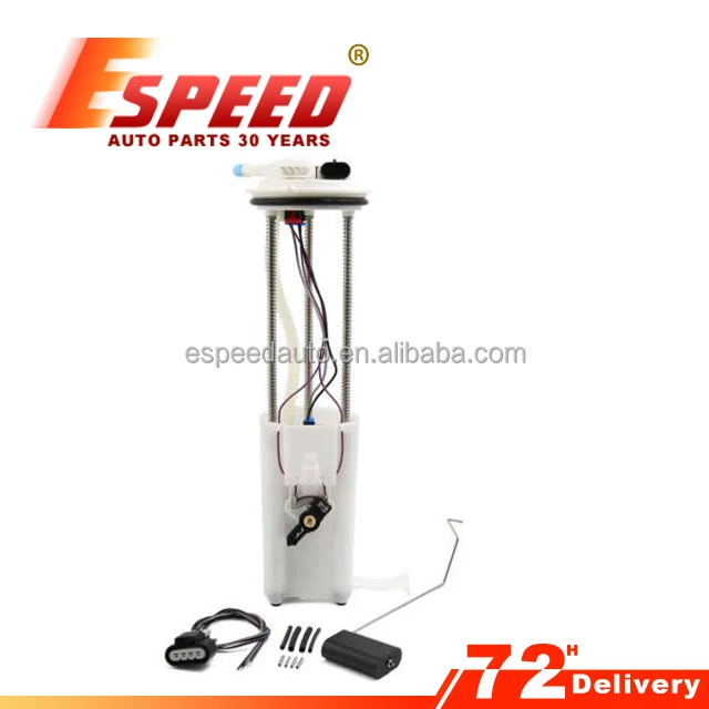 New Airtex Fuel Pump Module Assembly E3678M