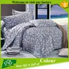 400 thread count fabric korean bed sheet
