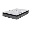 Five Star Foam Twin XL Bed Mattress California King Size