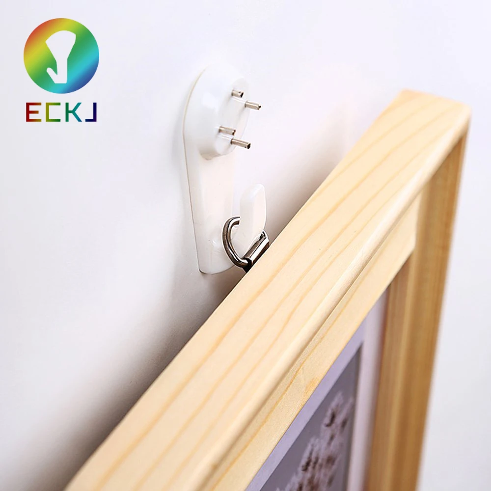 High Quality Plastic Picture Hanging Hook Buy Plastic Traceless