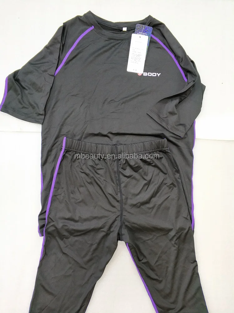 Xbody Ems Training Underwear Ems Fitness Lyocell Underwear For Ems