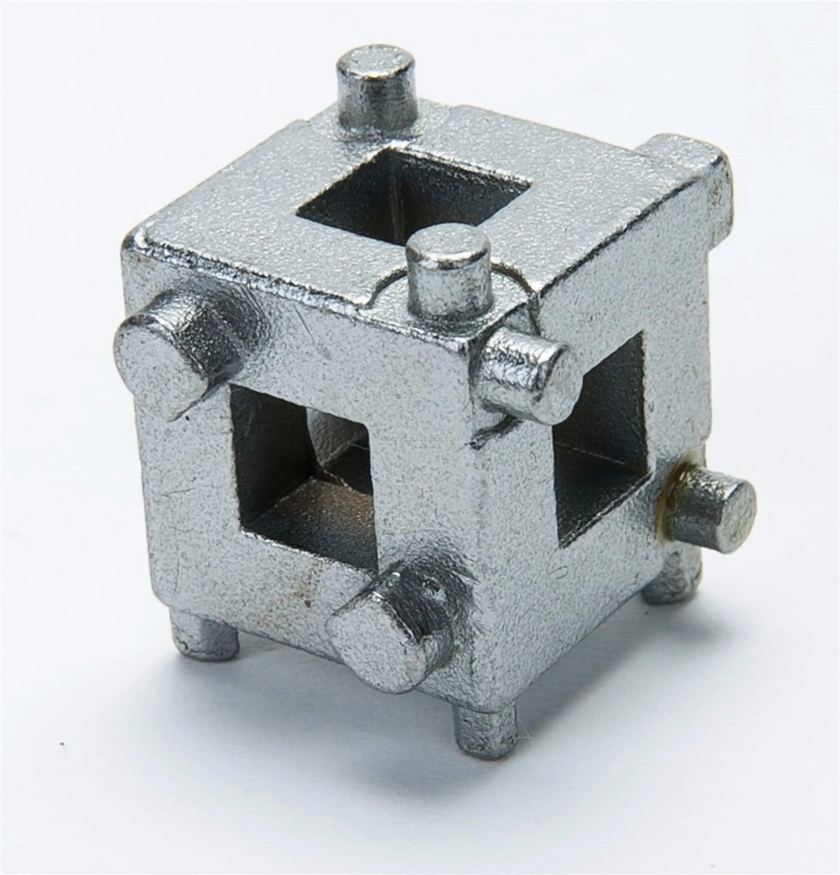 Disc Brake Piston Cube Tool For 3/8" Drive Tool Buy Disc Brake,Piston