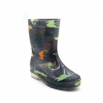 top selling rain boots