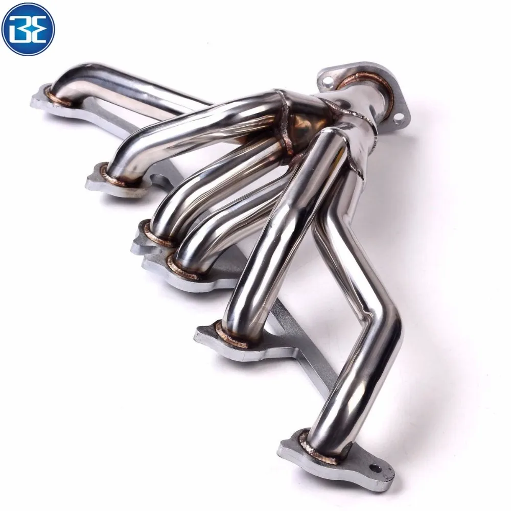 Car Exhaust Accessories Products /exhaust Flange Header For Exhaust