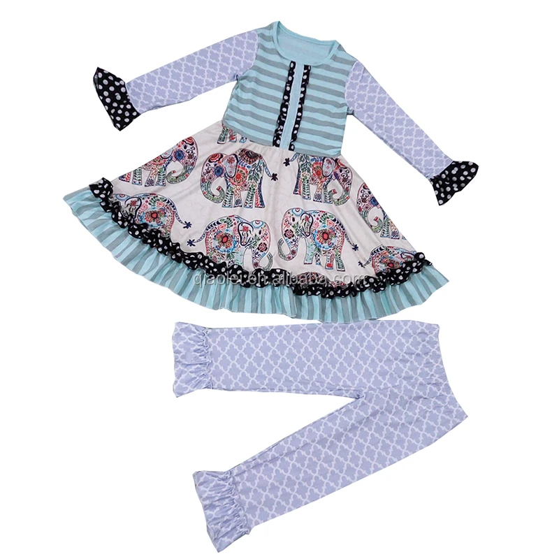 little girl frock