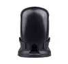 USB Barcode Scanner Wired Automatic Handheld 1D Bar Code Reader and Play with Base Stand