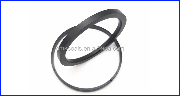 Hydraulic Piston Compact OK Seal for Excavator