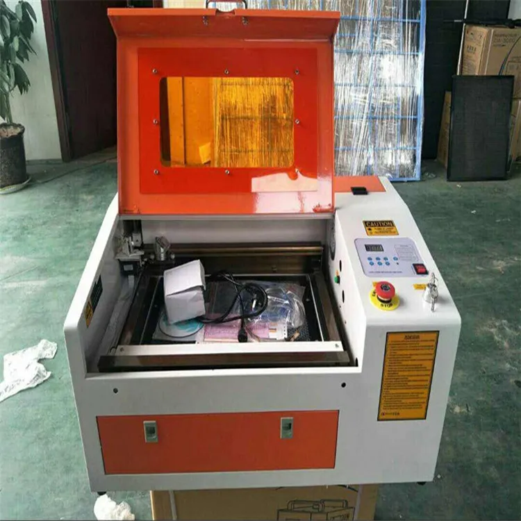 Best Price 40w Jewelry Laser Engraver Machine Laser Engraving Equipment