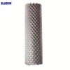 galvanized chain link wire mesh fence