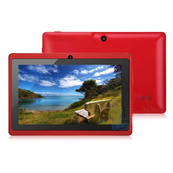 BES-AT7001 red android 4.0 q88 7 inch touch screen tablet.jpg