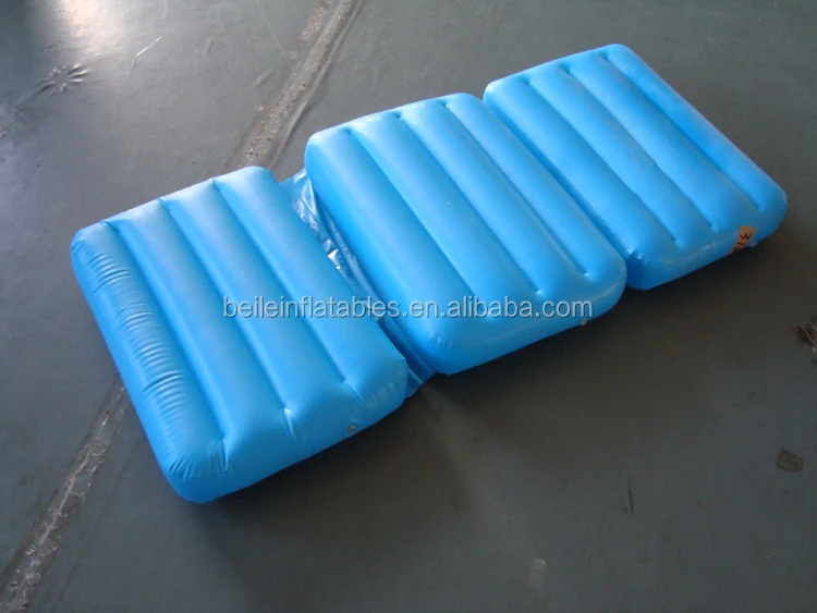 Inflatable Waterproof Outdoor Beach Air Mattress Buy Inflatable Beach Mattress,Inflatable Air