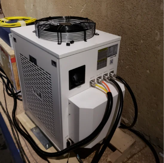 steel metal laser cutting