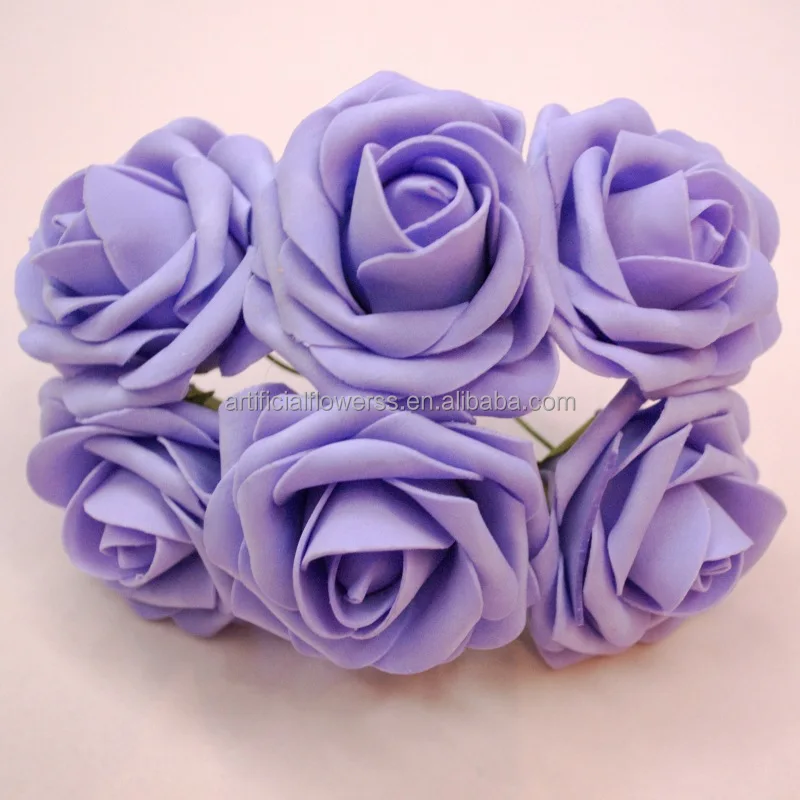 Fake Red Rose For Wedding,Real Touch Rose Artificial Flower,Cheap