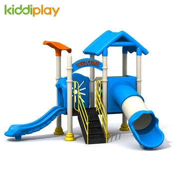 Outdoor Kids Play Ground Sets For Children Playing Games Toys
