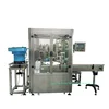 Automatic 20ml 25ml liquid gel tube and vial filling capping machine