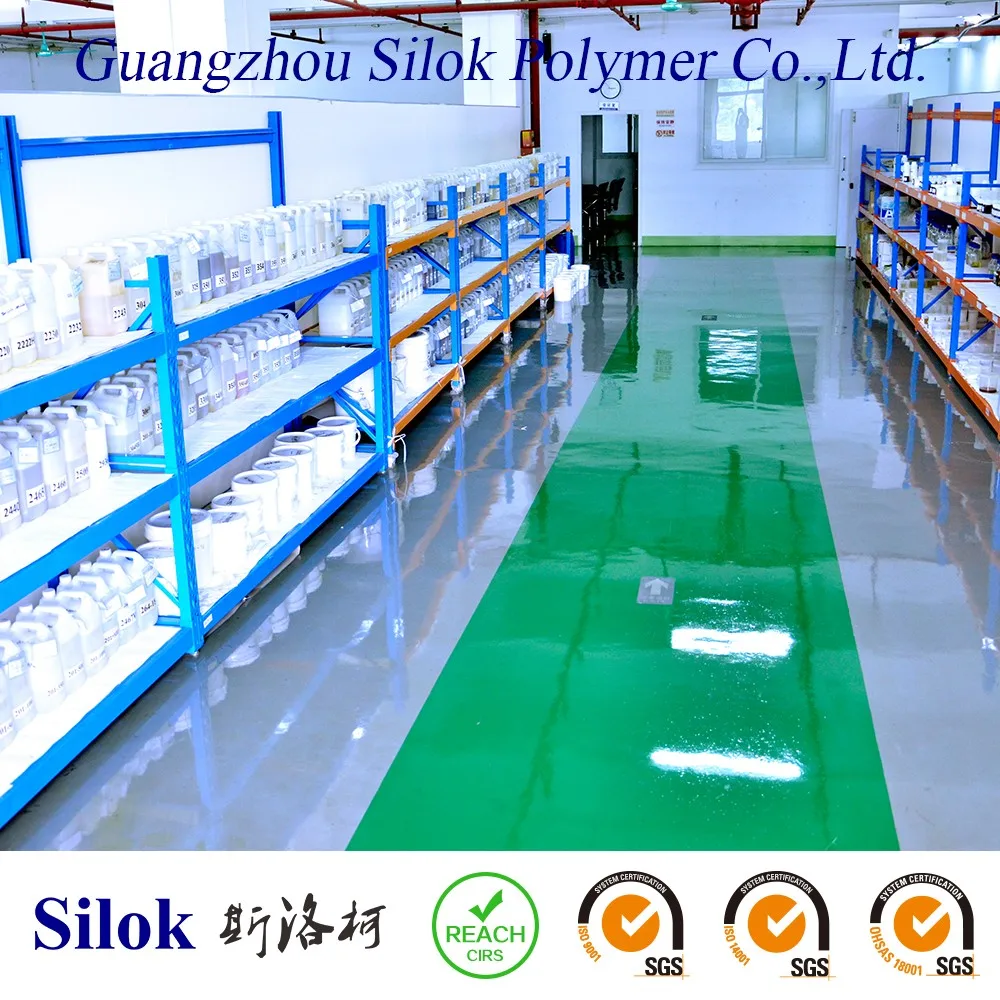 Modified Acrylic Resin Emulsion Good Alcohol Resistance Silicone