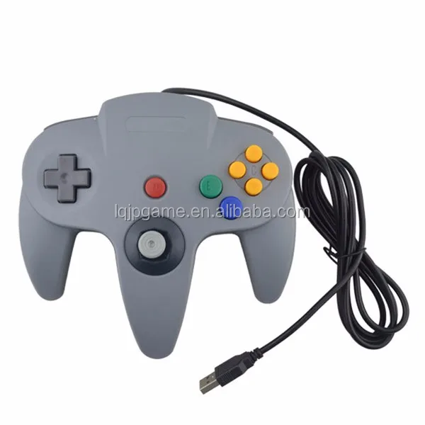 New Nintendo 64 Ac Adapter Power Supply Video Game Console Cord Cable