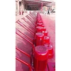 Diamond terrazzo machine old floor refurbishment cement floor polishing terrazzo machine